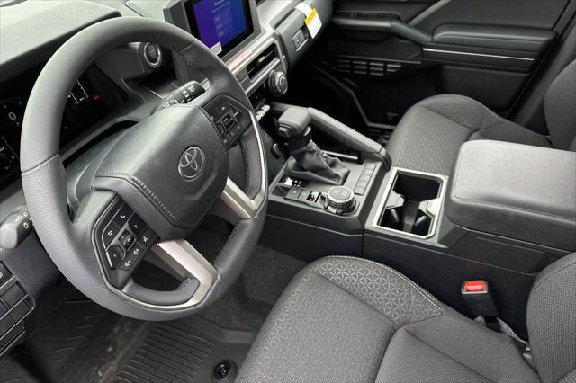 new 2025 Toyota 4Runner car, priced at $47,373