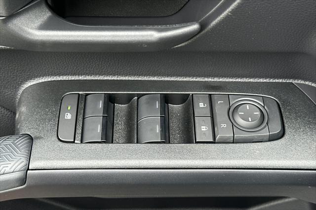 new 2025 Toyota 4Runner car, priced at $47,373
