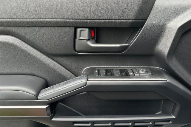 new 2025 Toyota 4Runner car, priced at $47,373
