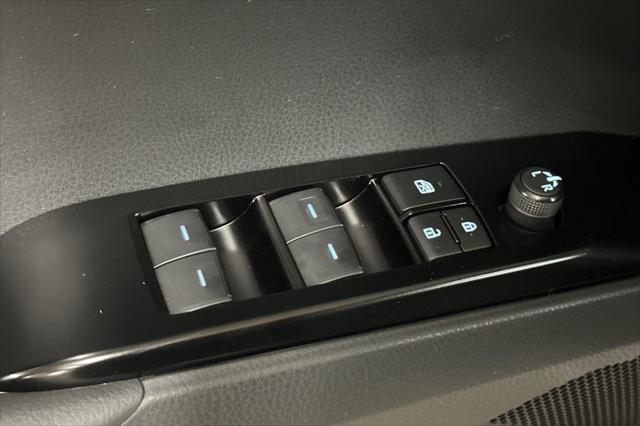 new 2025 Toyota Camry car, priced at $33,936