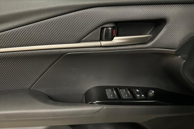 new 2025 Toyota Camry car, priced at $33,936