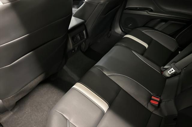 new 2025 Toyota Camry car, priced at $33,936