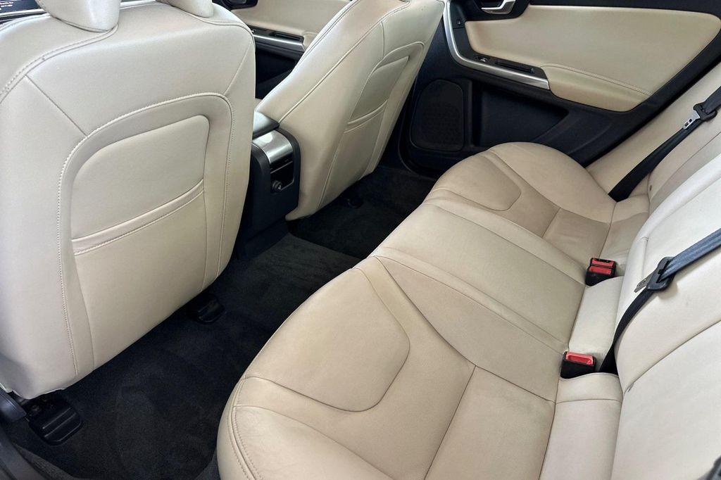 used 2018 Volvo S60 Inscription car, priced at $16,800