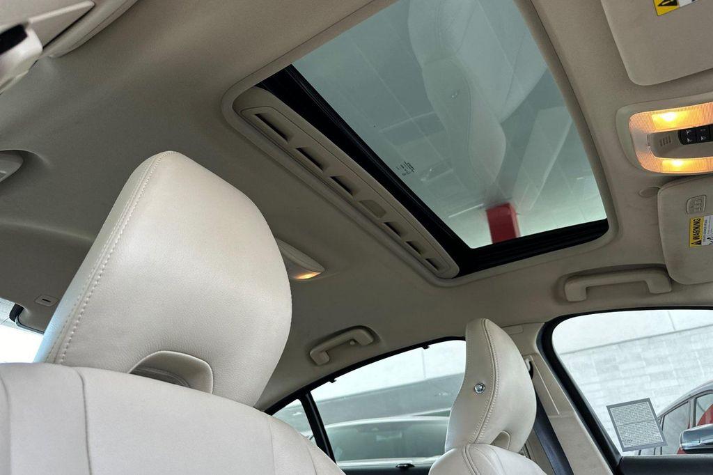 used 2018 Volvo S60 Inscription car, priced at $16,800