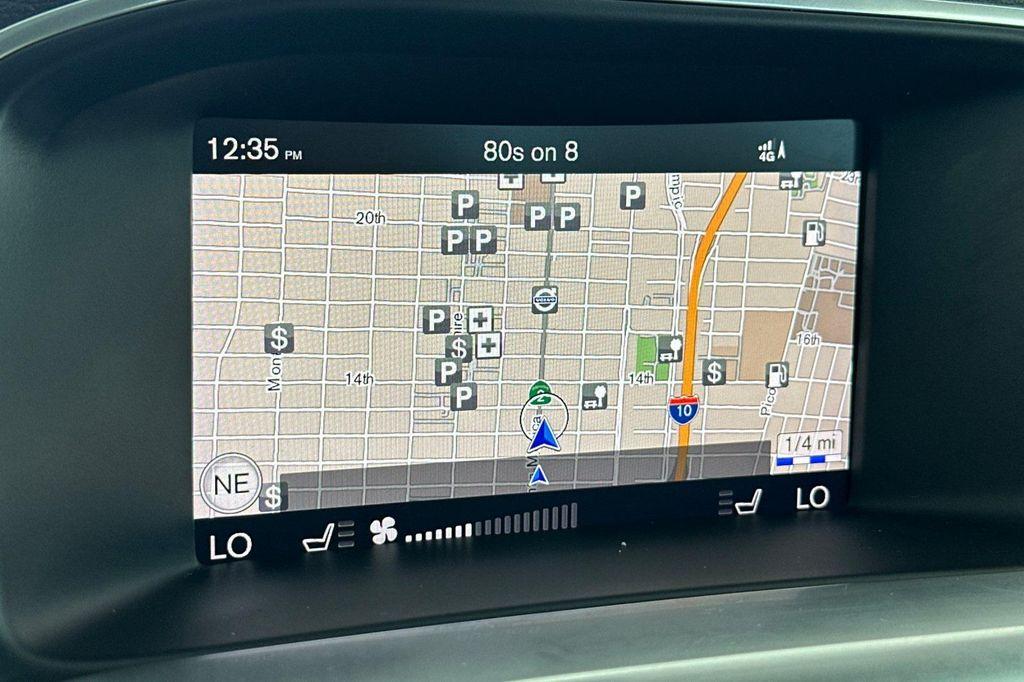 used 2018 Volvo S60 Inscription car, priced at $16,800