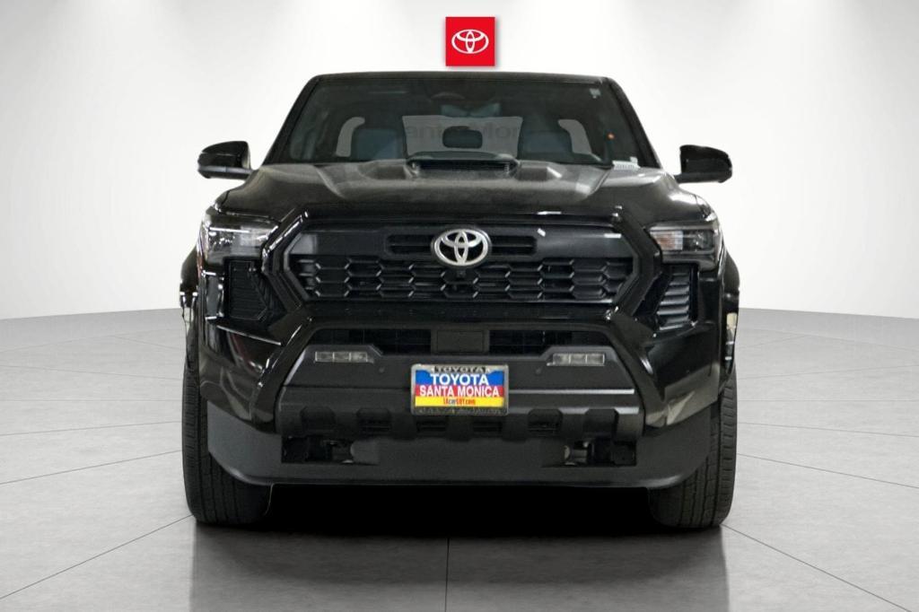 new 2024 Toyota Tacoma car, priced at $53,430