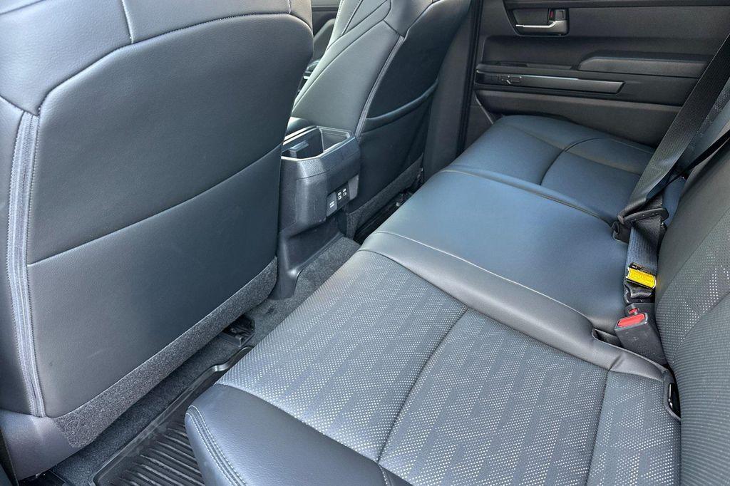 used 2025 Toyota Tacoma car, priced at $45,726