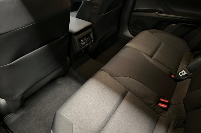 new 2025 Toyota Camry car, priced at $31,952