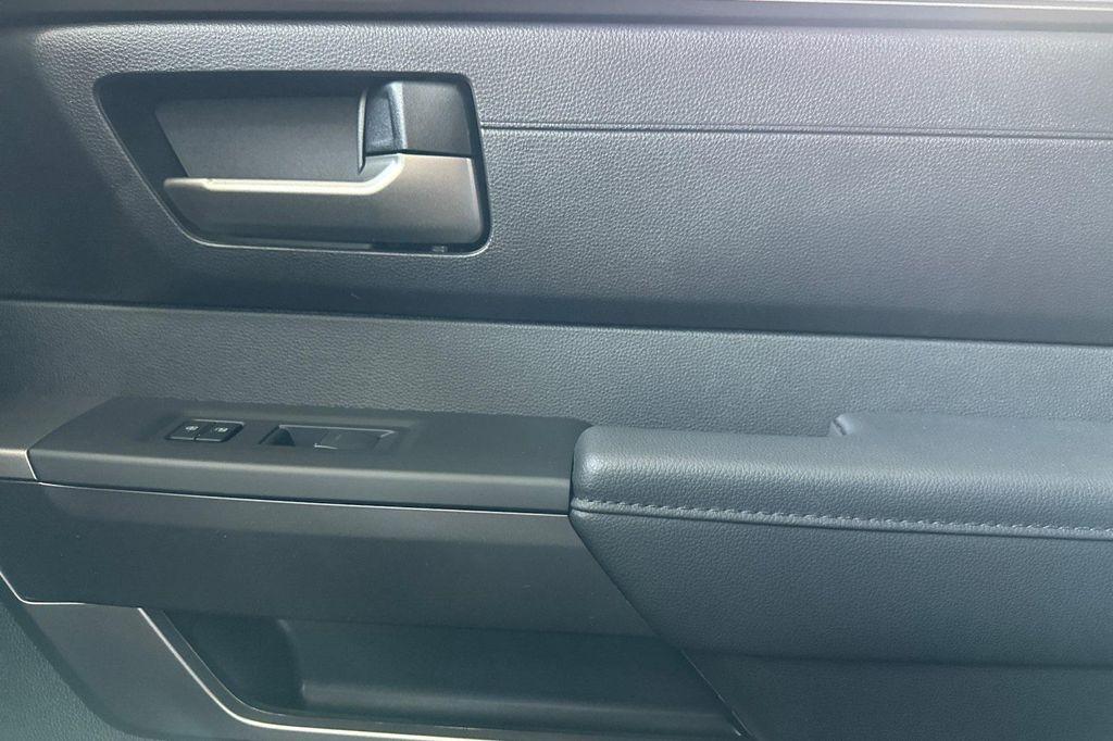 new 2025 Toyota Tundra car, priced at $53,107