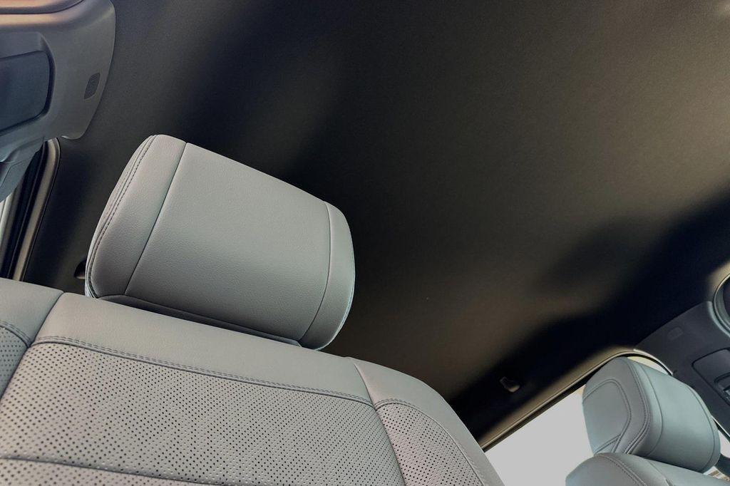 new 2025 Toyota Tundra car, priced at $62,302