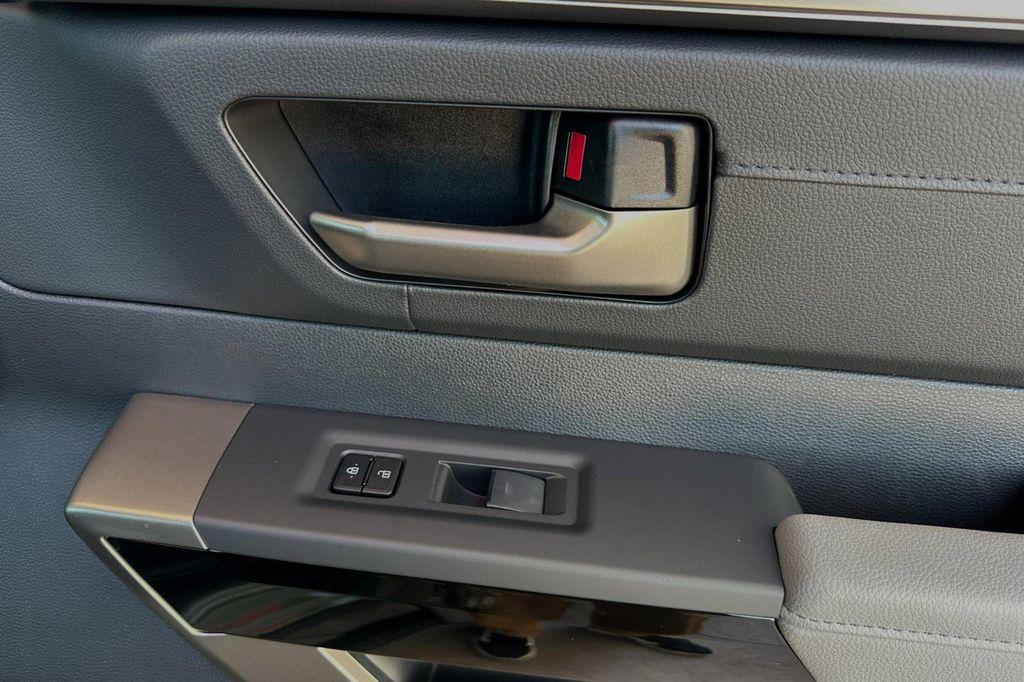 new 2025 Toyota Tundra car, priced at $62,302