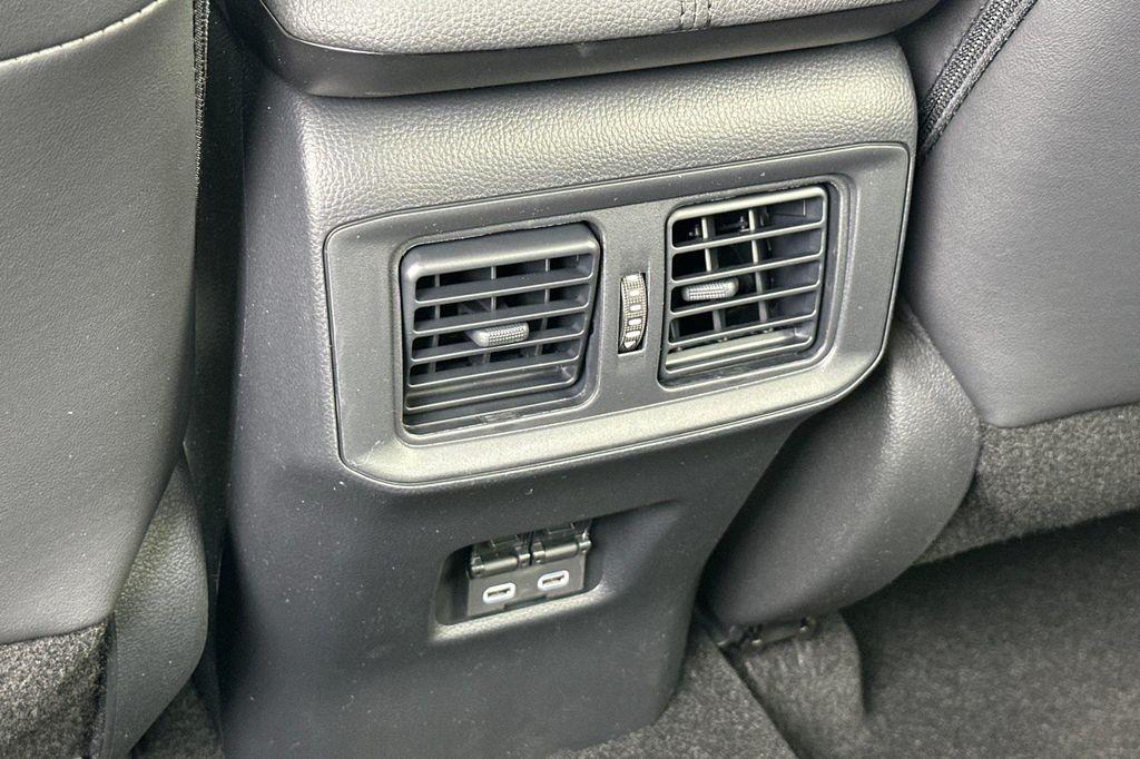 new 2025 Toyota RAV4 car, priced at $39,482