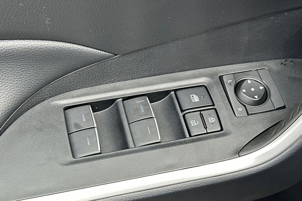 new 2025 Toyota RAV4 car, priced at $39,482