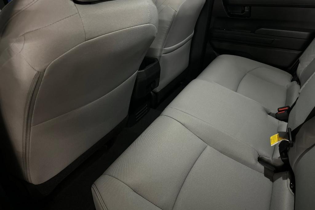 new 2025 Toyota Tacoma car, priced at $42,728