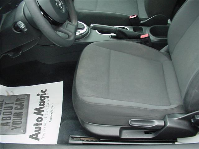 used 2013 Volkswagen Beetle car, priced at $14,423