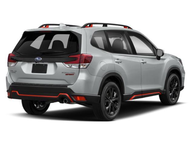 used 2020 Subaru Forester car, priced at $26,420