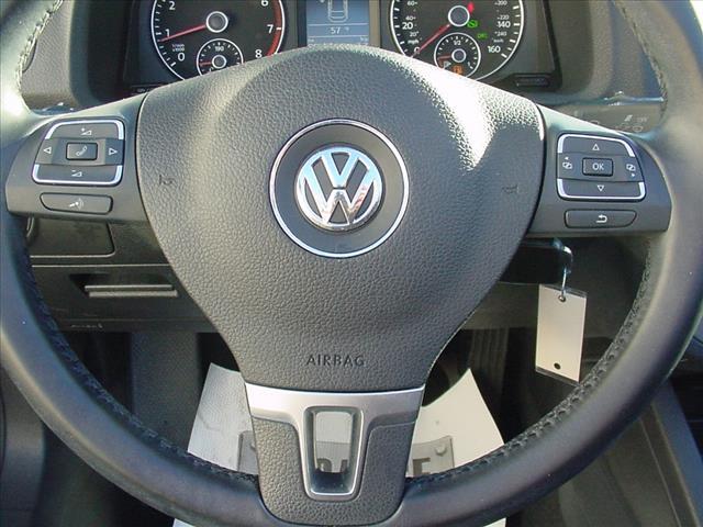 used 2013 Volkswagen Eos car, priced at $13,993