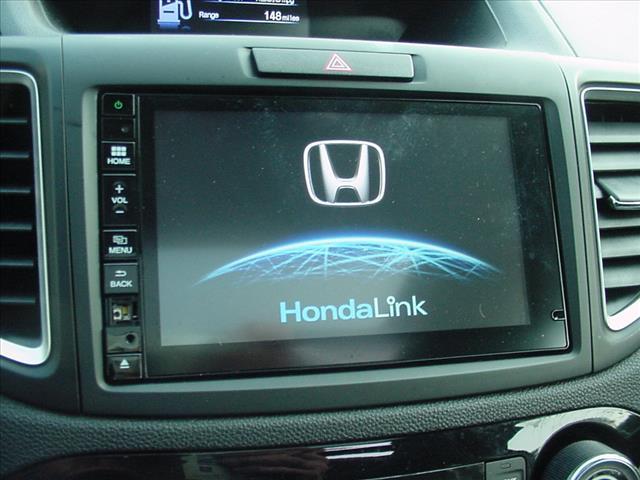 used 2015 Honda CR-V car, priced at $17,465