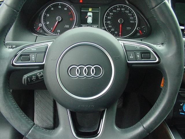used 2016 Audi Q5 car, priced at $17,996