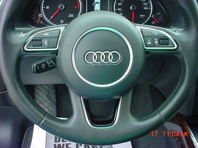 used 2015 Audi Q5 car, priced at $12,685