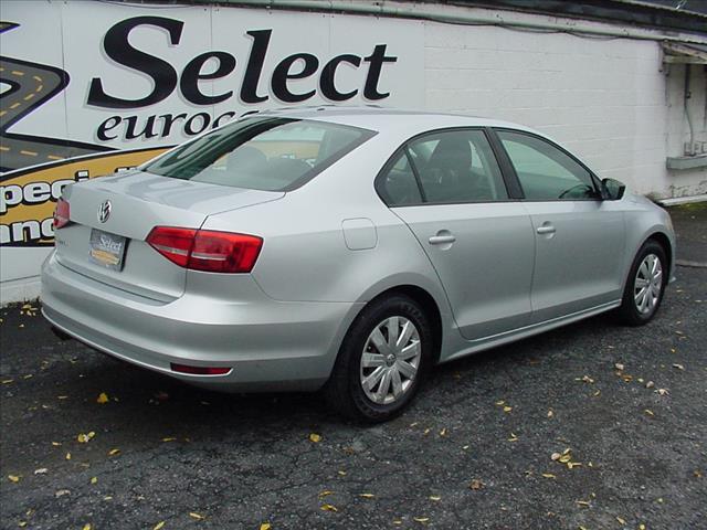 used 2015 Volkswagen Jetta car, priced at $10,685