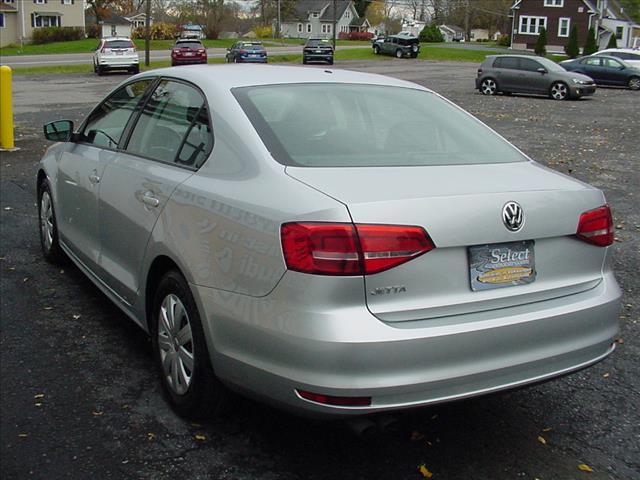 used 2015 Volkswagen Jetta car, priced at $10,685