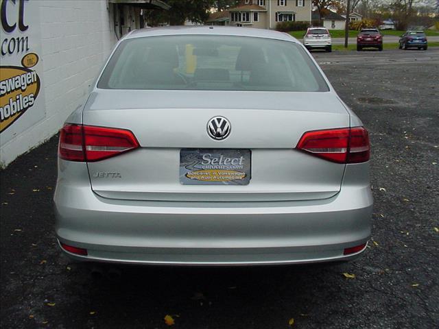 used 2015 Volkswagen Jetta car, priced at $10,685