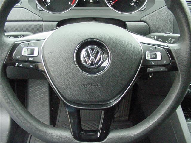 used 2015 Volkswagen Jetta car, priced at $10,685