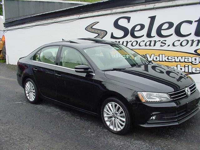 used 2016 Volkswagen Jetta car, priced at $13,076