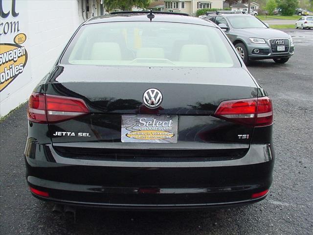 used 2016 Volkswagen Jetta car, priced at $13,076