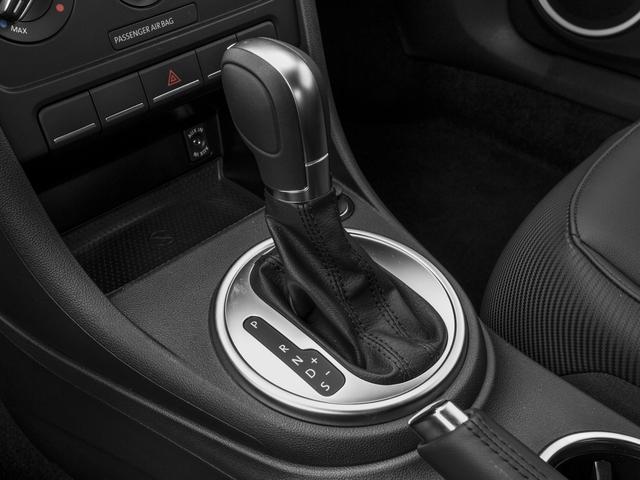 used 2016 Volkswagen Beetle car, priced at $14,896