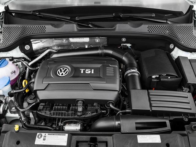 used 2016 Volkswagen Beetle car, priced at $14,896