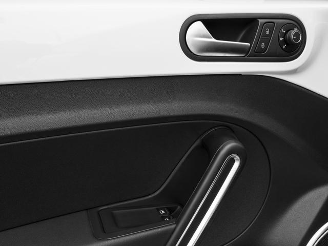 used 2016 Volkswagen Beetle car, priced at $14,896