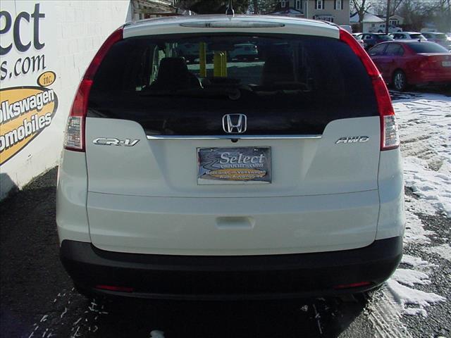 used 2013 Honda CR-V car, priced at $13,943