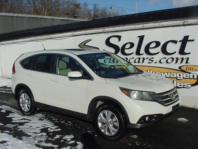 used 2013 Honda CR-V car, priced at $13,943