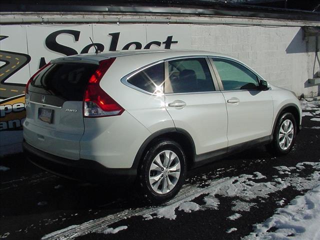 used 2013 Honda CR-V car, priced at $13,943