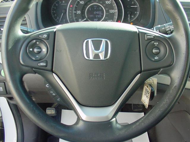 used 2013 Honda CR-V car, priced at $13,943