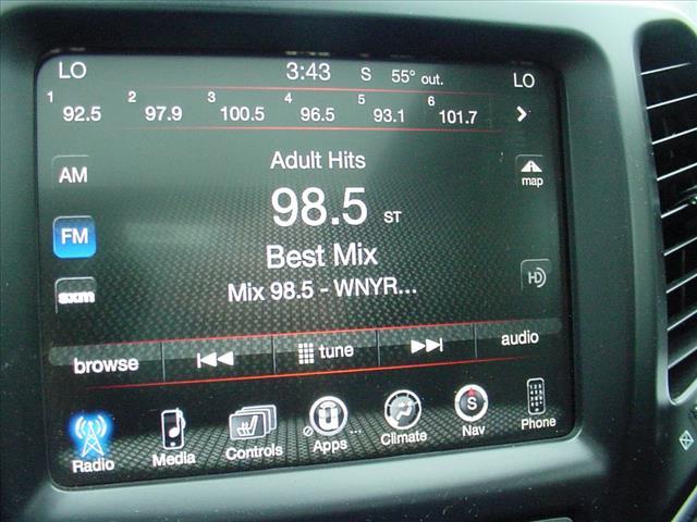used 2014 Jeep Cherokee car, priced at $11,814
