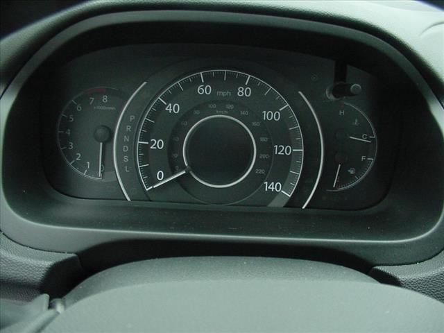 used 2015 Honda CR-V car, priced at $15,995