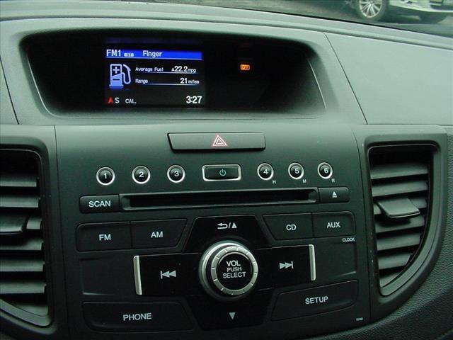 used 2015 Honda CR-V car, priced at $15,995