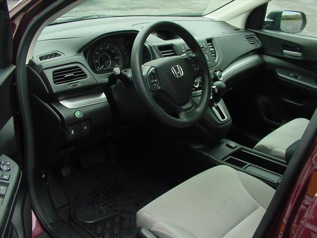 used 2015 Honda CR-V car, priced at $15,995