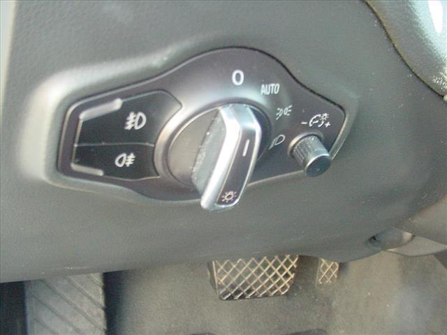 used 2015 Audi Q5 car, priced at $13,995