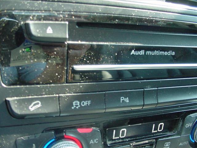 used 2015 Audi Q5 car, priced at $13,995