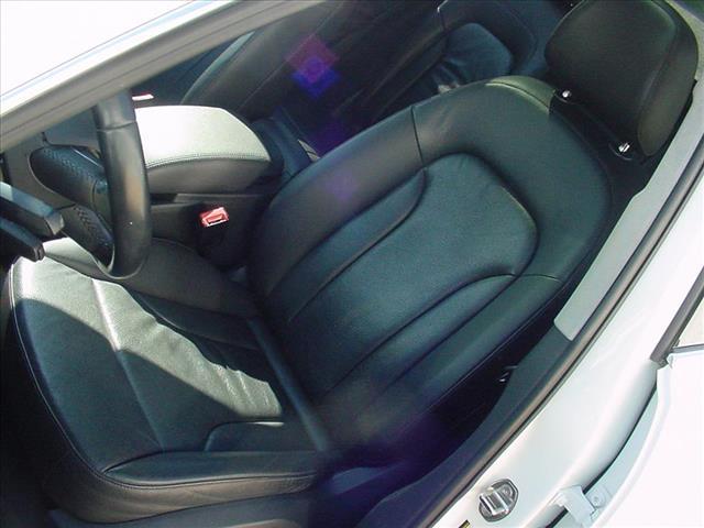 used 2015 Audi Q5 car, priced at $13,995