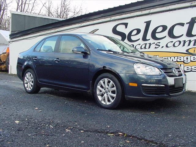 used 2010 Volkswagen Jetta car, priced at $5,690