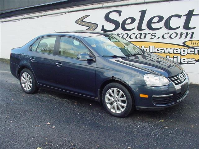 used 2010 Volkswagen Jetta car, priced at $5,690