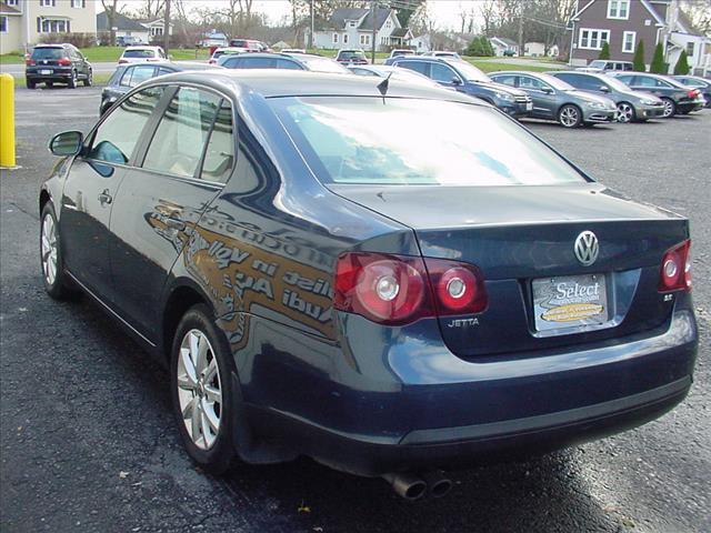 used 2010 Volkswagen Jetta car, priced at $5,690