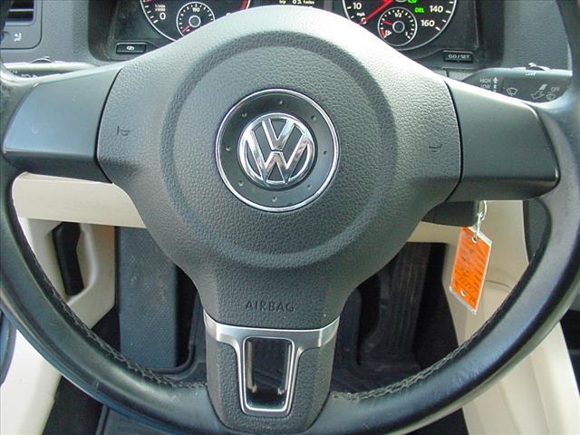 used 2010 Volkswagen Jetta car, priced at $5,690