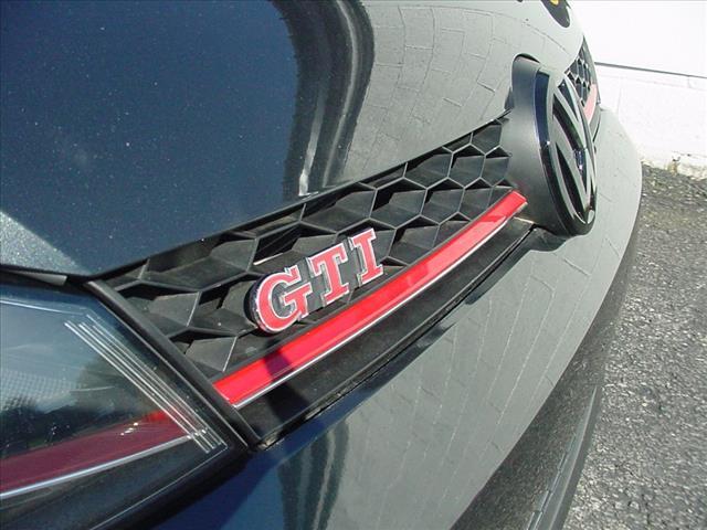 used 2016 Volkswagen Golf GTI car, priced at $17,916