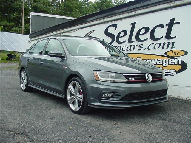 used 2017 Volkswagen Jetta car, priced at $14,997